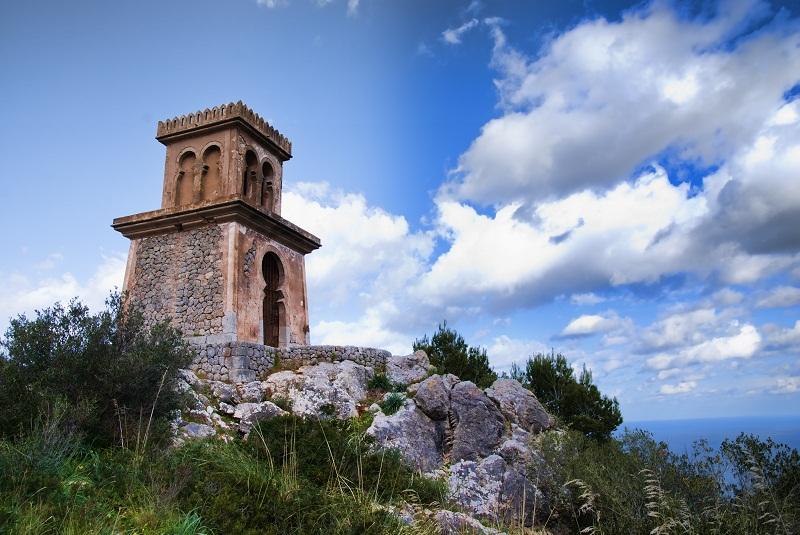 Atalaya de Tramuntana