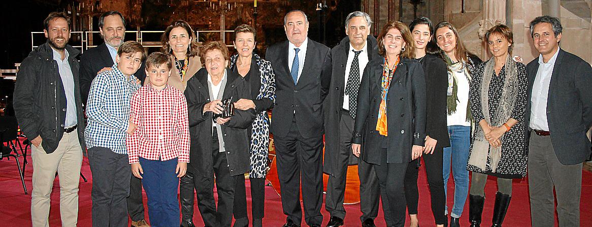 Réquiem de Mozart en la Seu