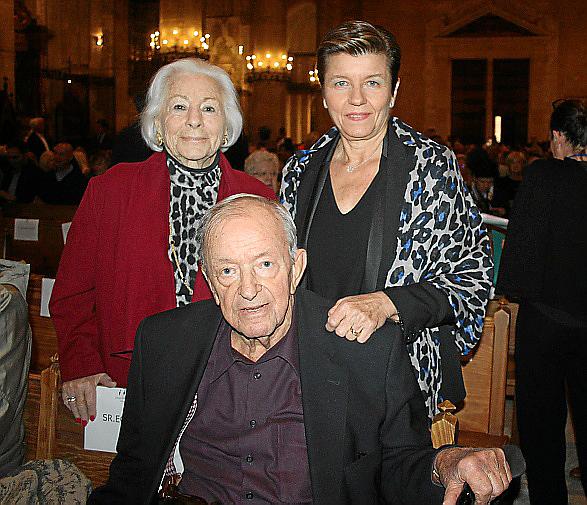 Réquiem de Mozart en la Seu
