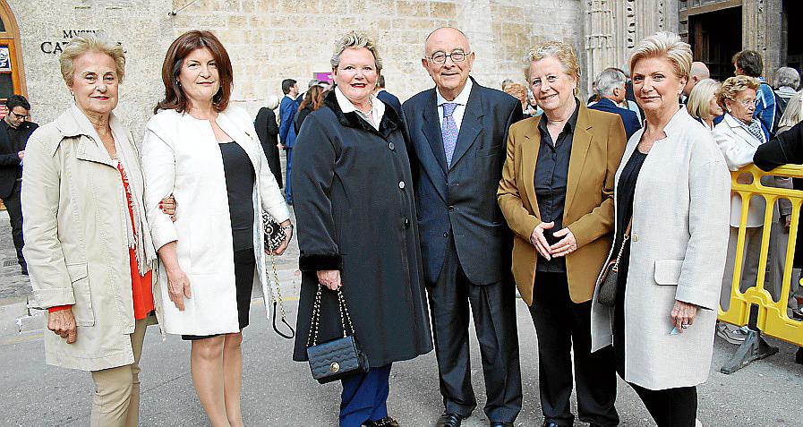 Réquiem de Mozart en la Seu