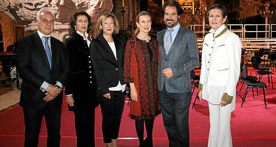 Réquiem de Mozart en la Seu