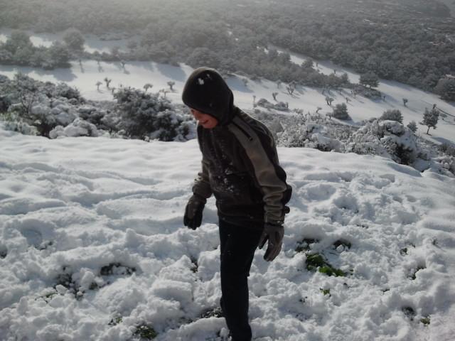 Nieve