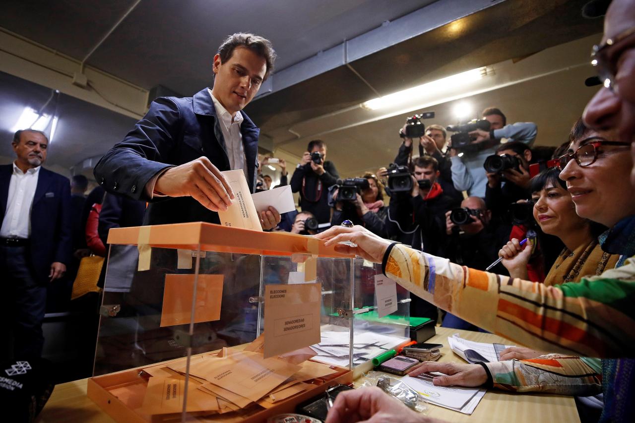 Elecciones generales 2019