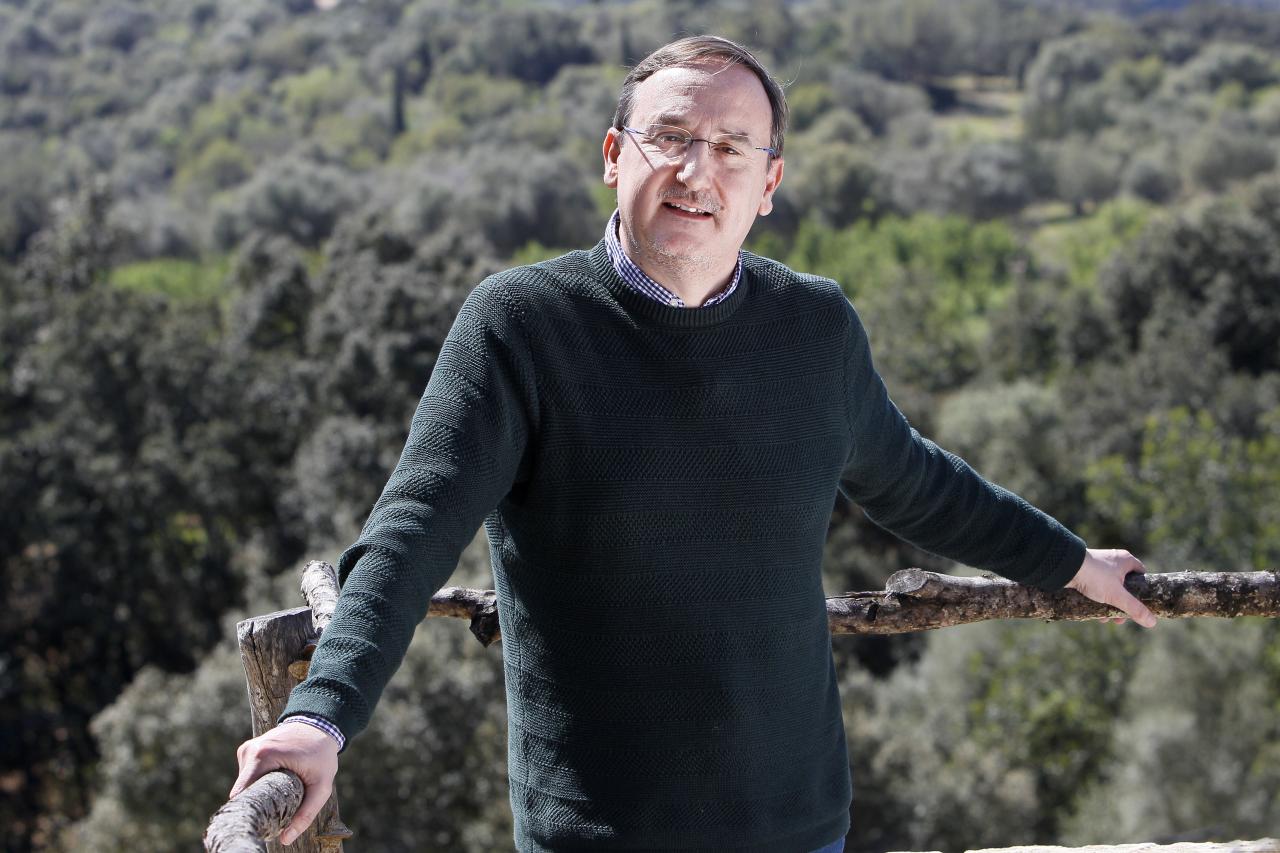 Pau Morlà