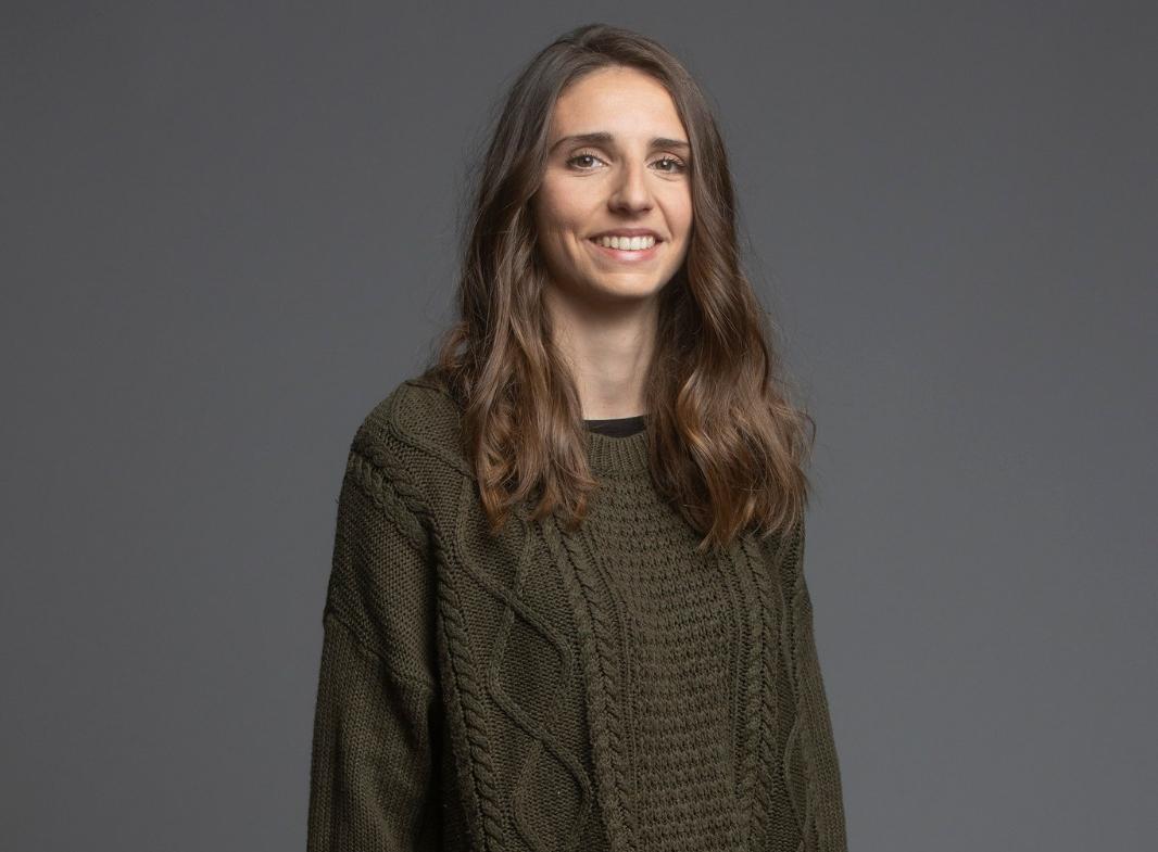 Lucía Muñoz