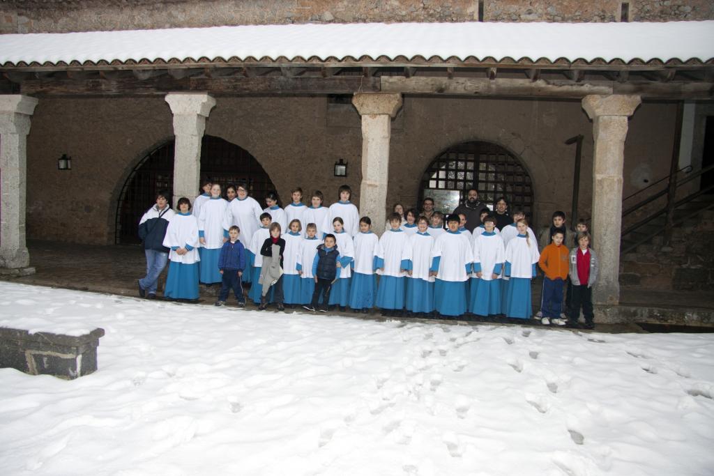 Nieve