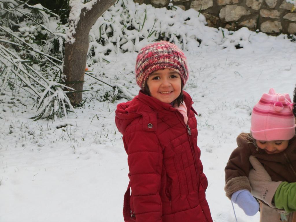 nieve