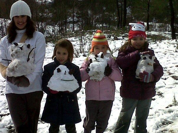 Nieve