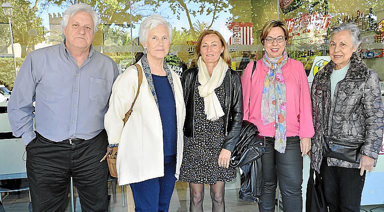 El Consell entrega sus galardones