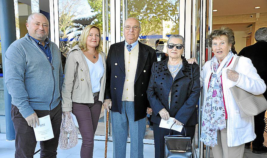 El Consell entrega sus galardones