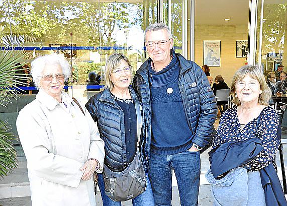El Consell entrega sus galardones