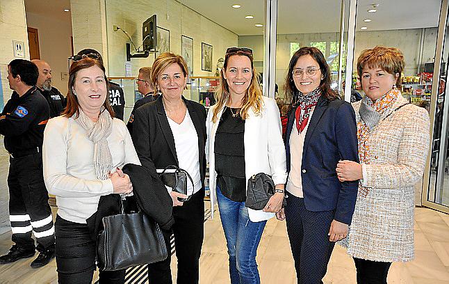 El Consell entrega sus galardones