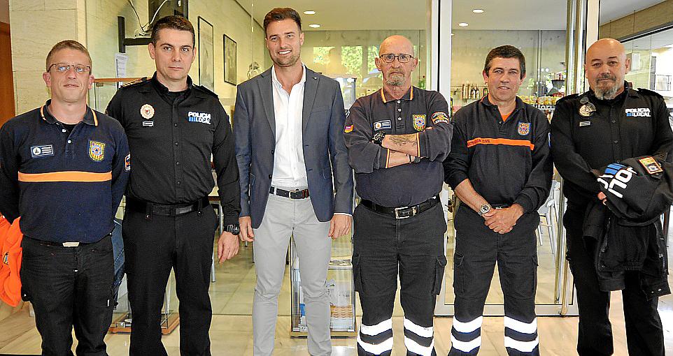 El Consell entrega sus galardones
