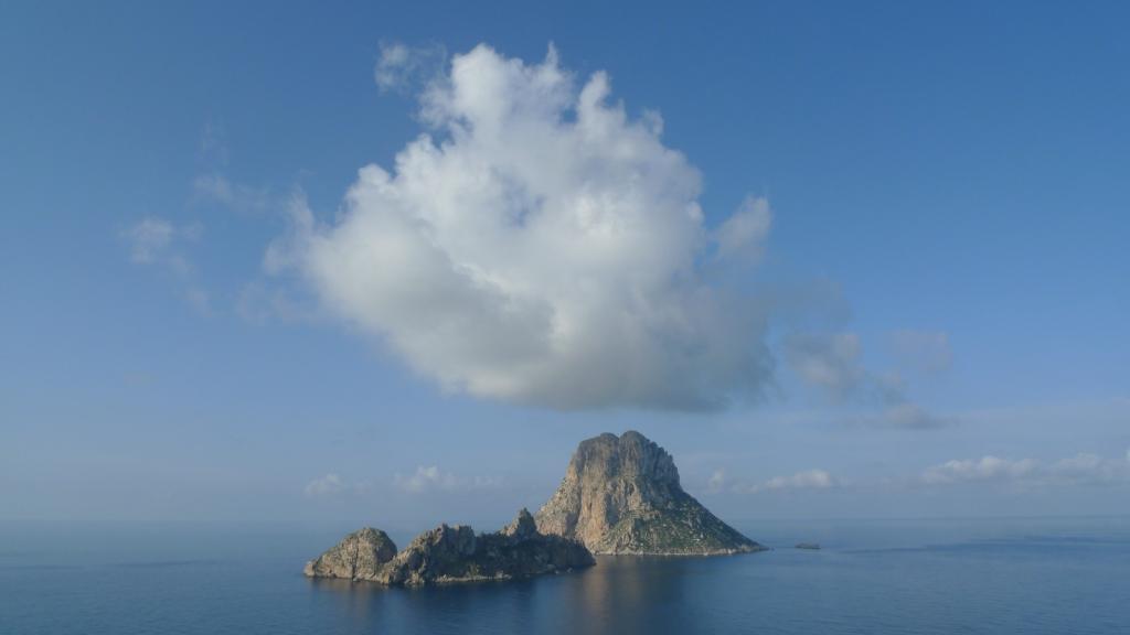 Es Vedra.