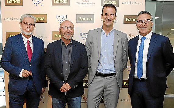 III Foro El Económico