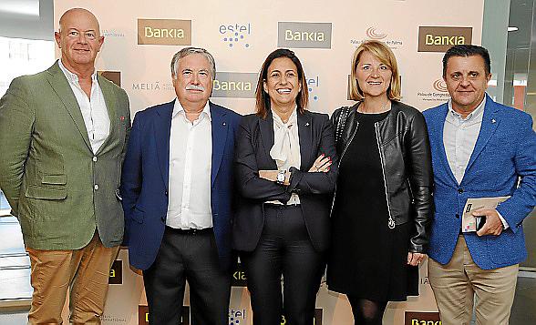 III Foro El Económico