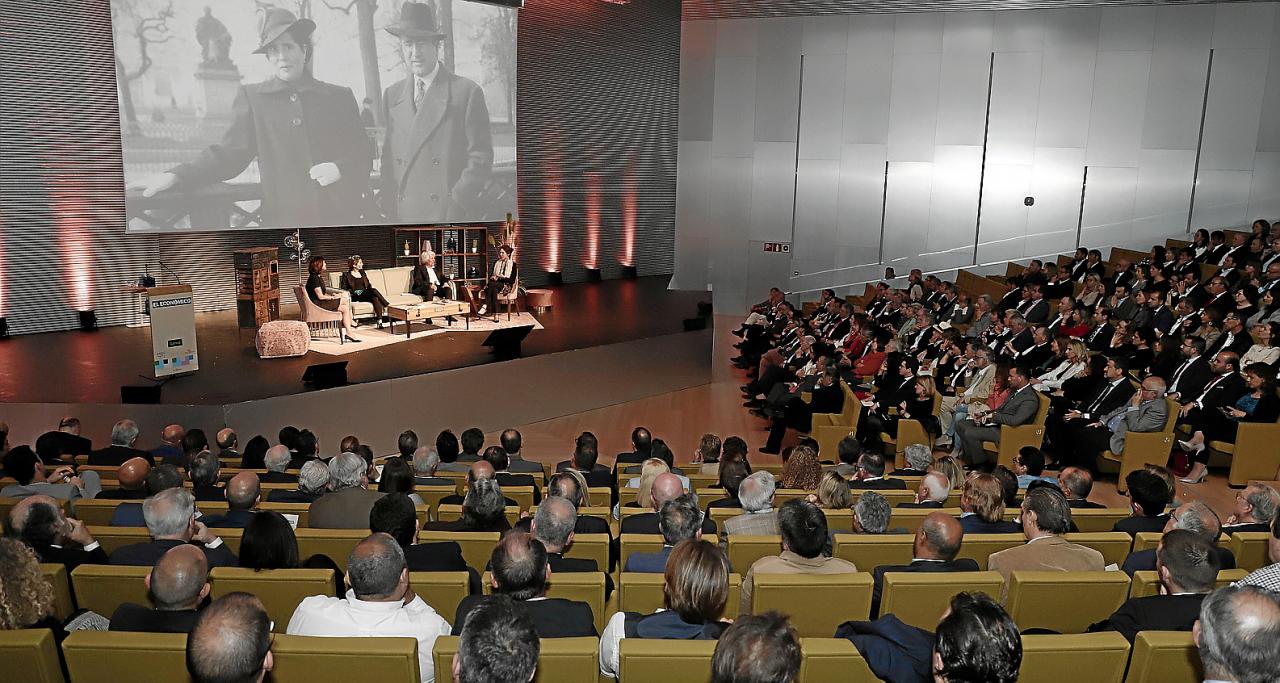 III Foro El Económico