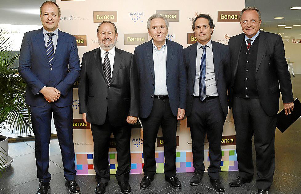 III Foro El Económico