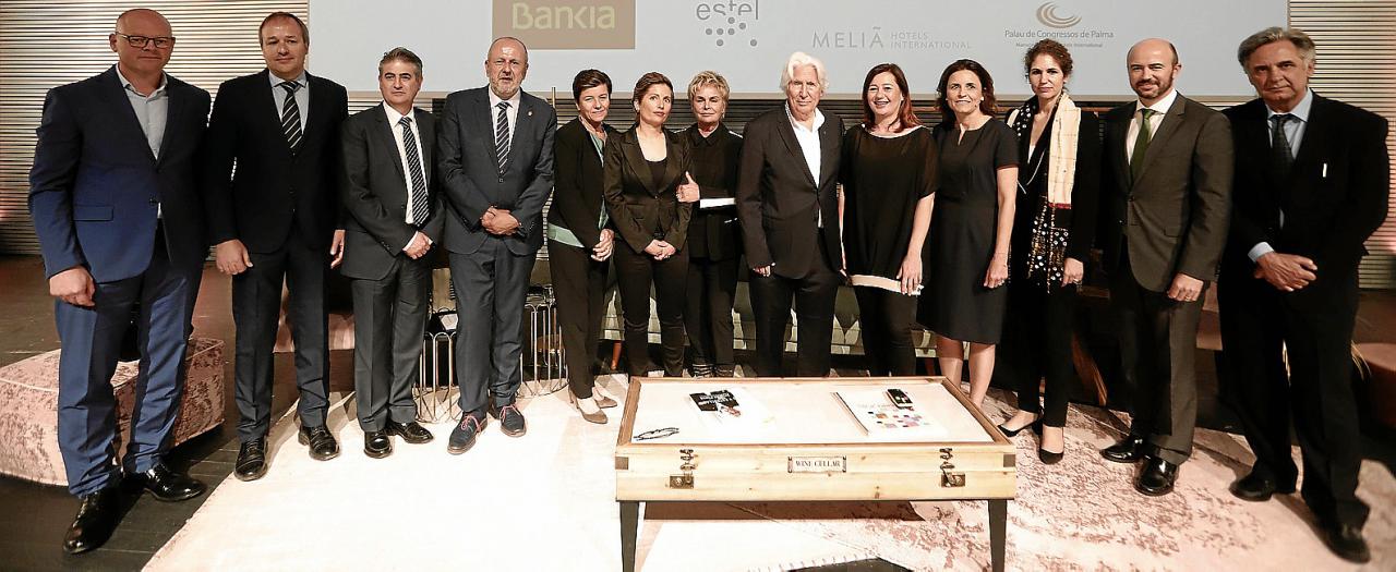 III Foro El Económico