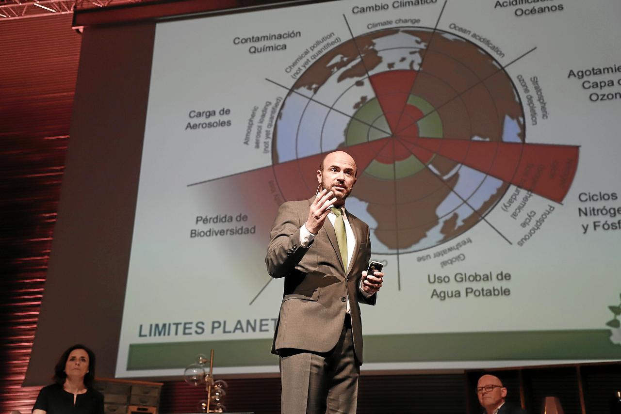 III Foro El Económico