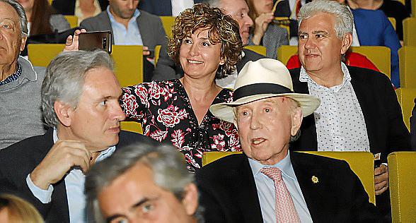 III Foro El Económico
