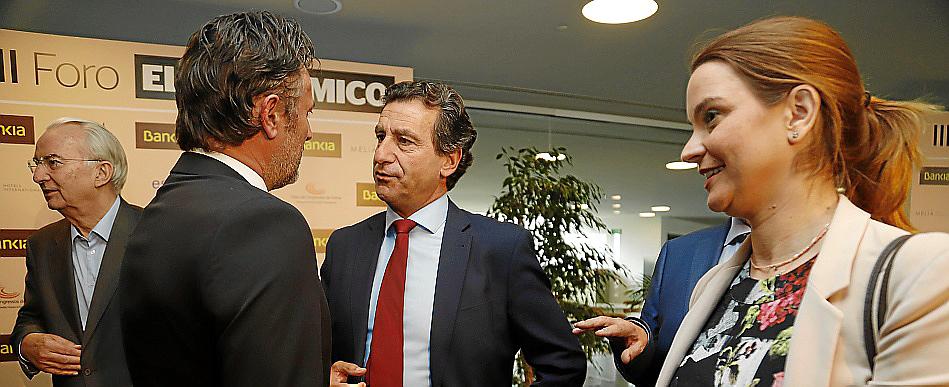 III Foro El Económico