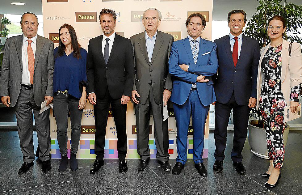III Foro El Económico