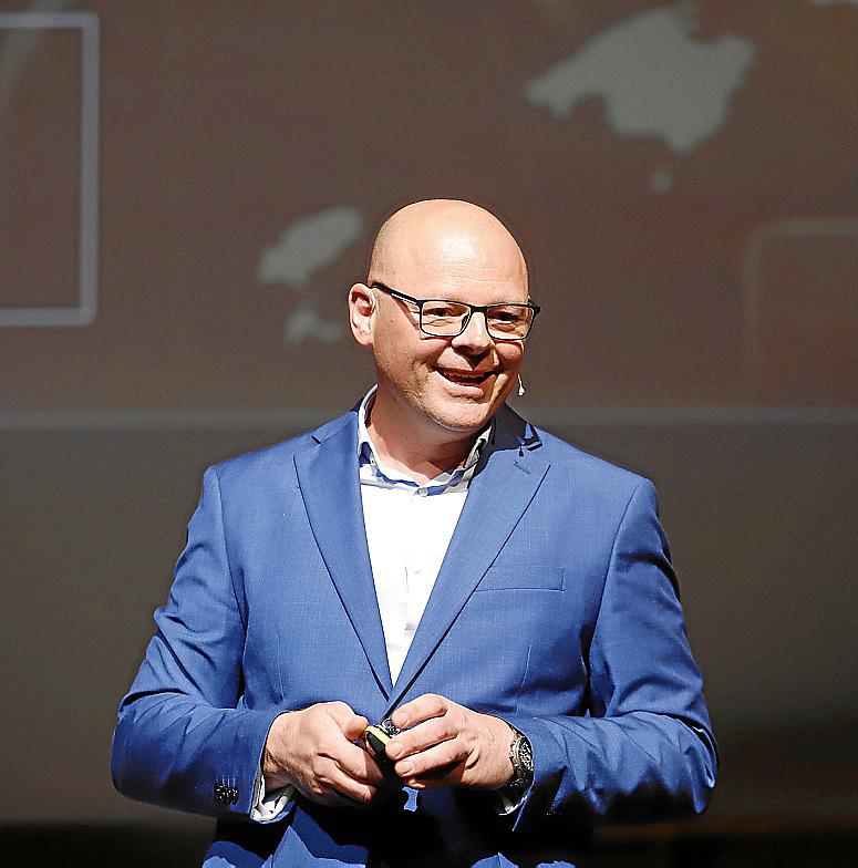 III Foro El Económico