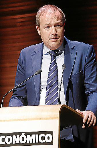 III Foro El Económico