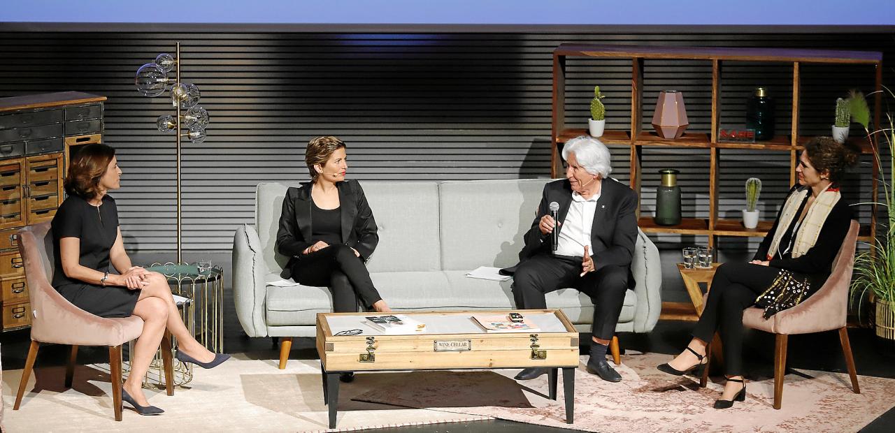 III Foro El Económico