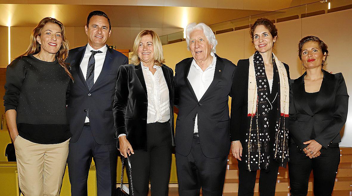 III Foro El Económico