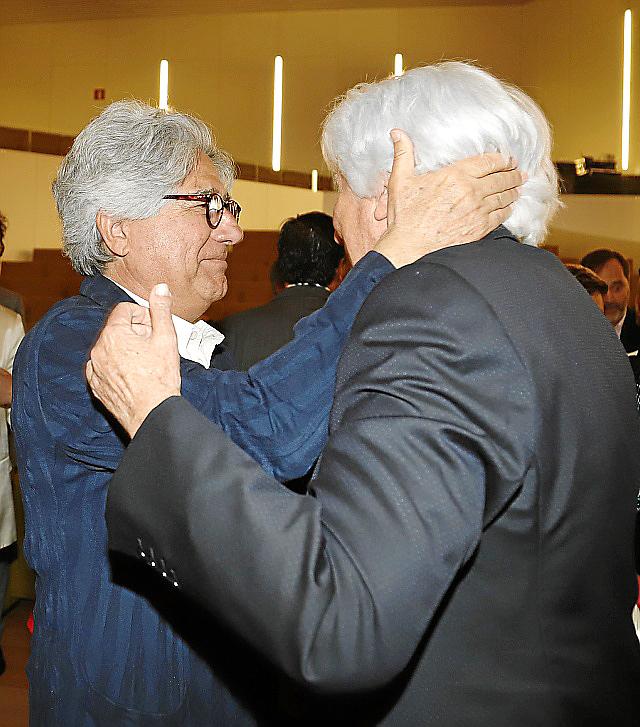 III Foro El Económico