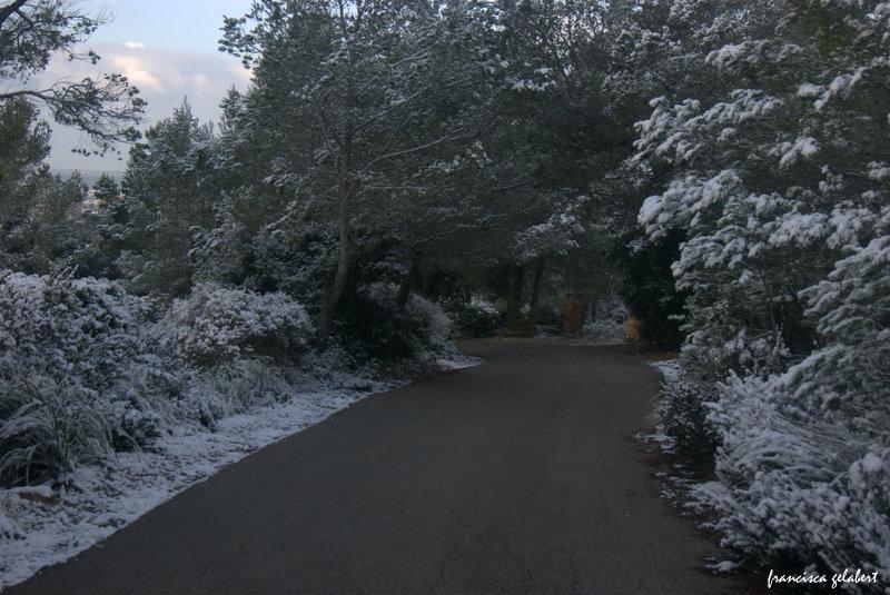 caminos de mallorca de llucmajor santuario de gracia