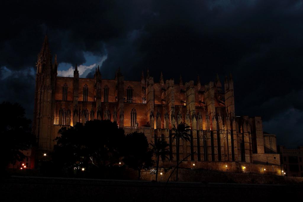 Catedral gotica
