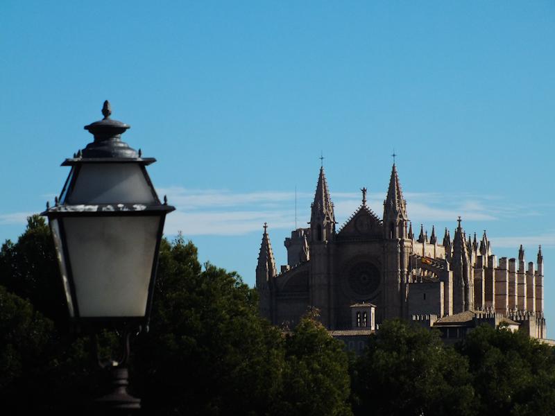 La Seu
