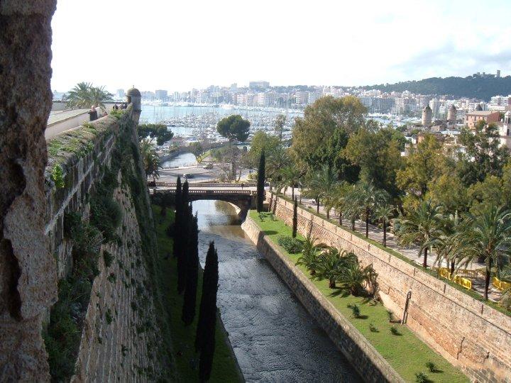 Es Baluart