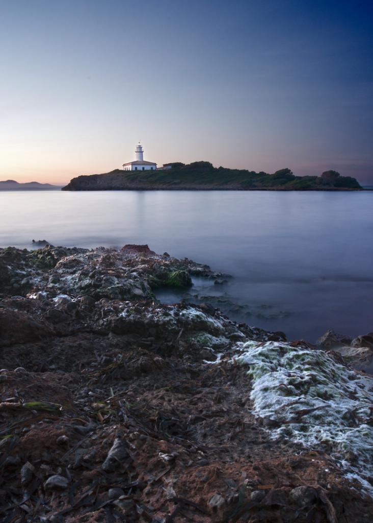 Faro de Aucanada