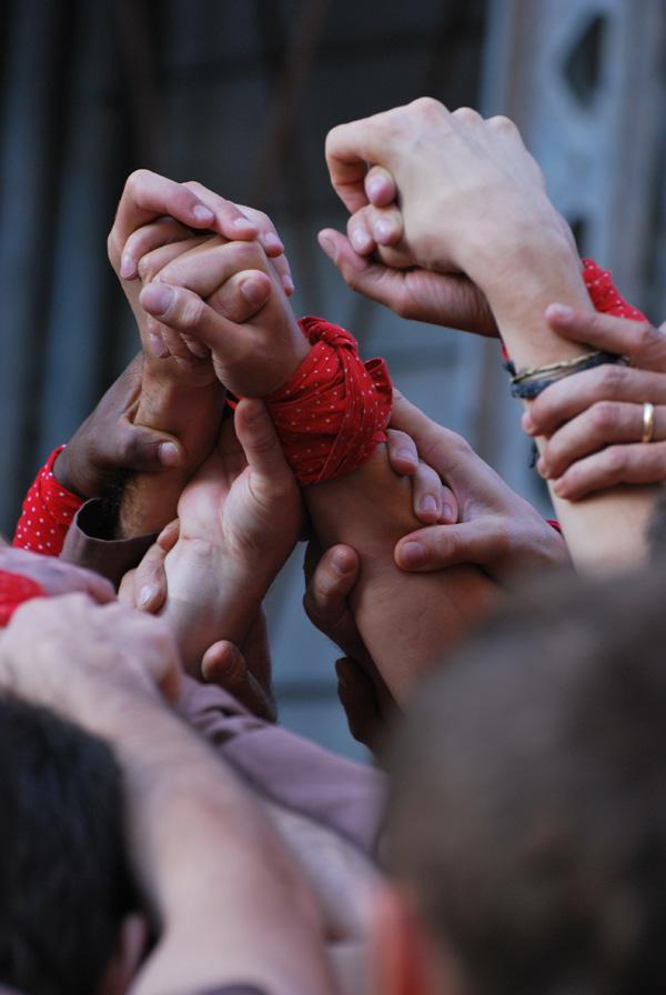 red humana