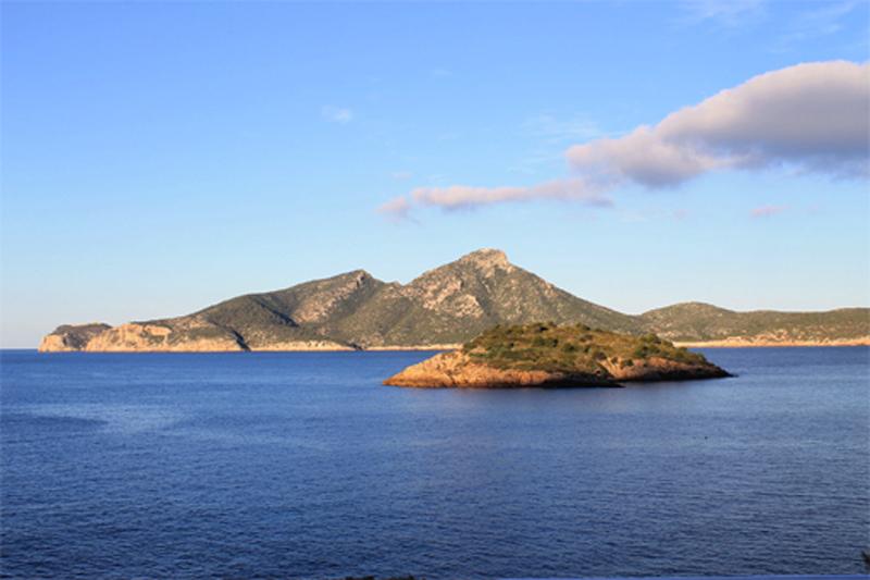 La Dragonera