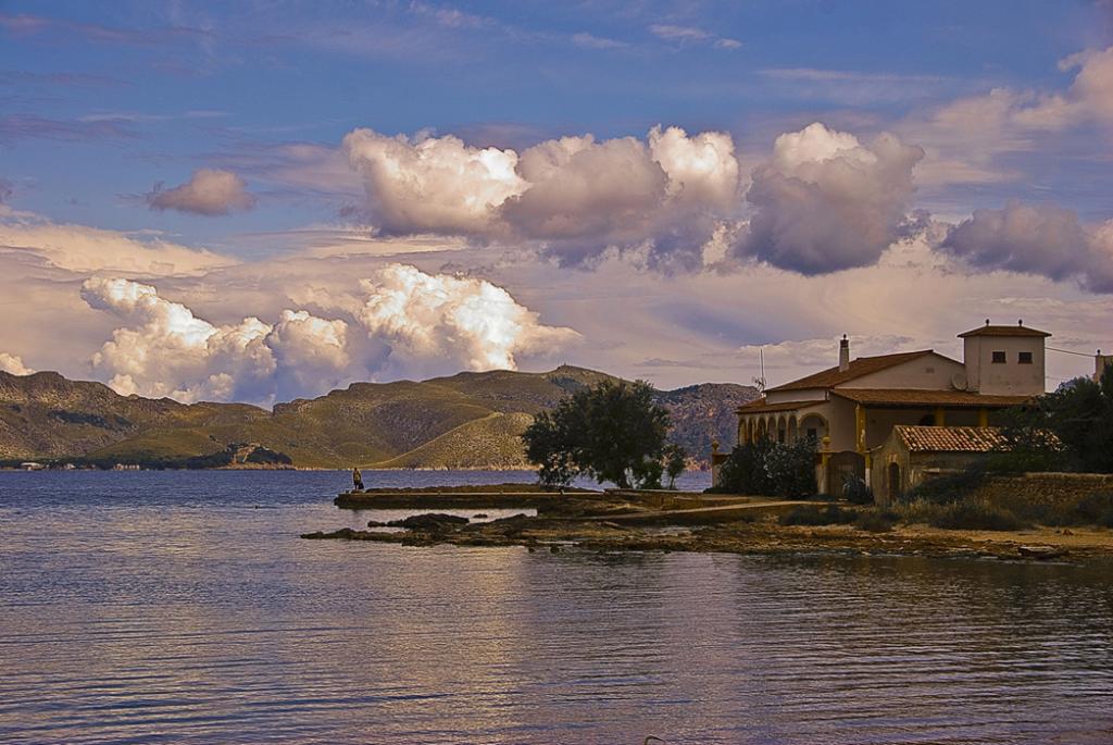 El Barcares, Alcudia