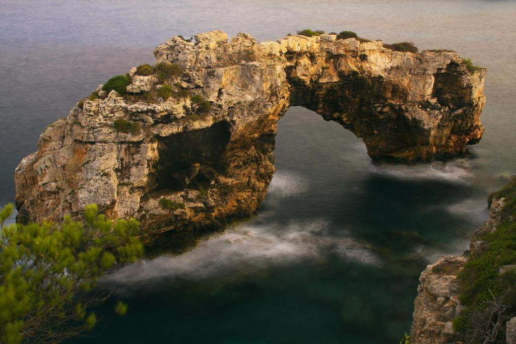 Es Pontás (Santanyí)