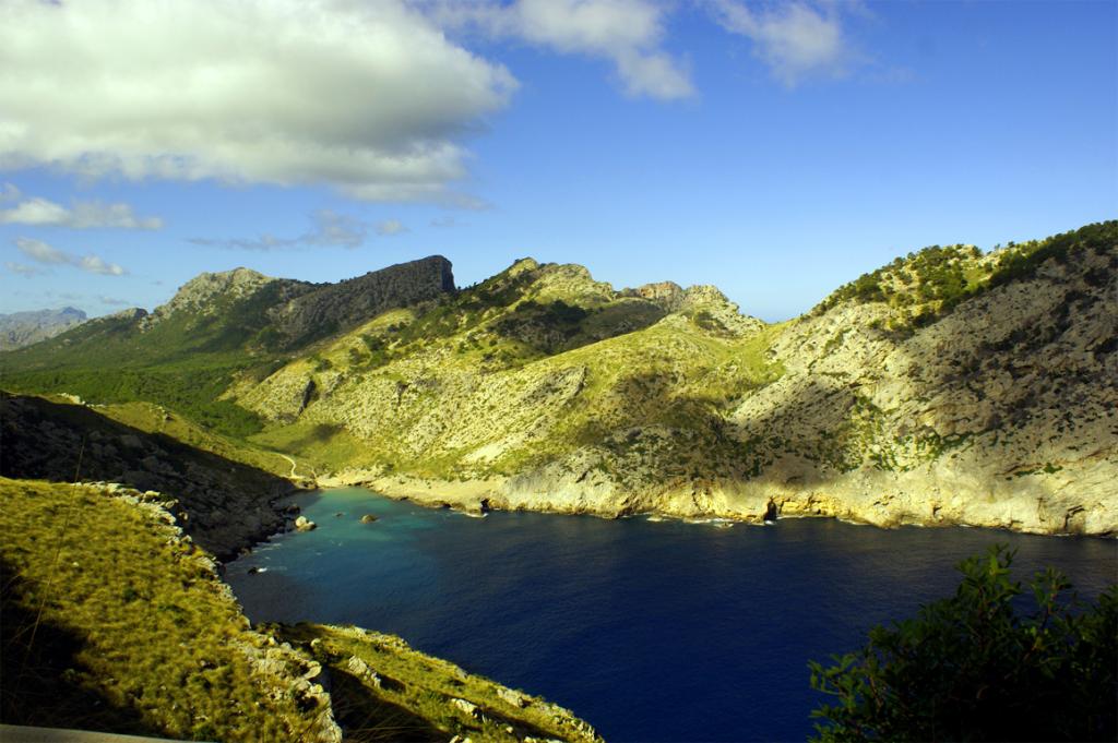 El Paisaje