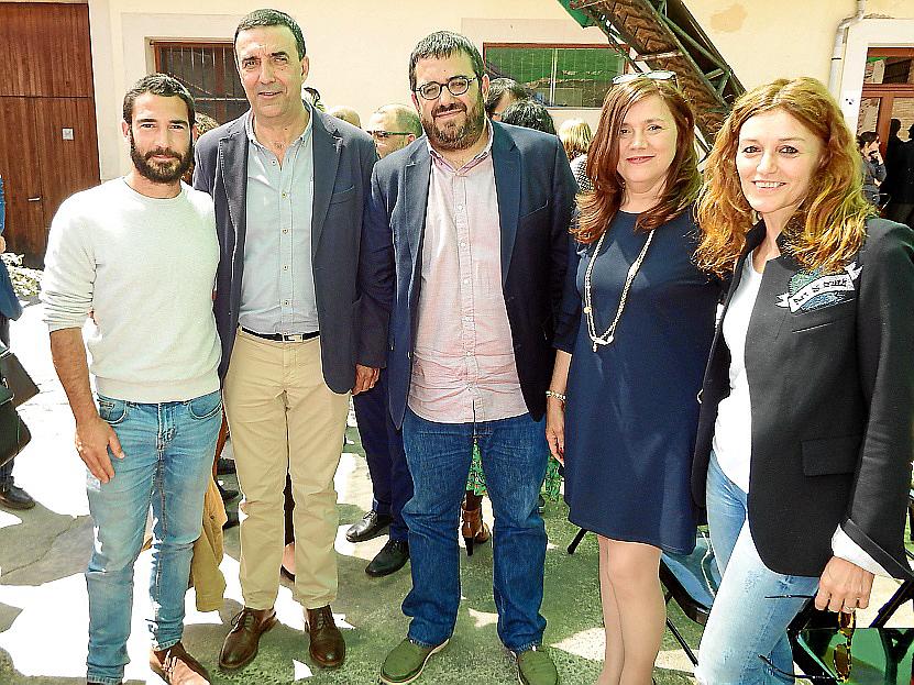 La cooperativa Sant Bartomeu de Sóller celebra su 120 aniversario
