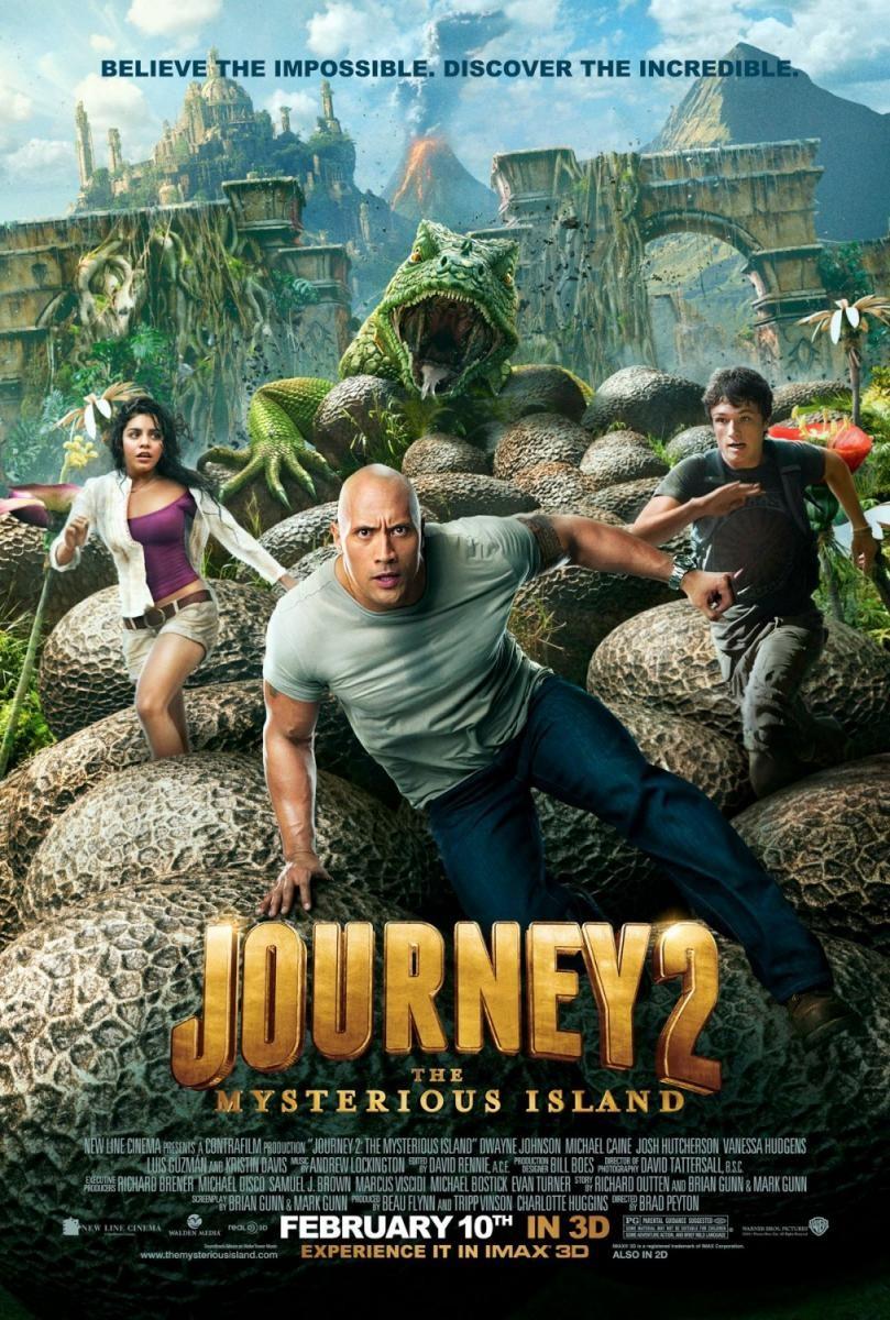 Ver detalle de la película