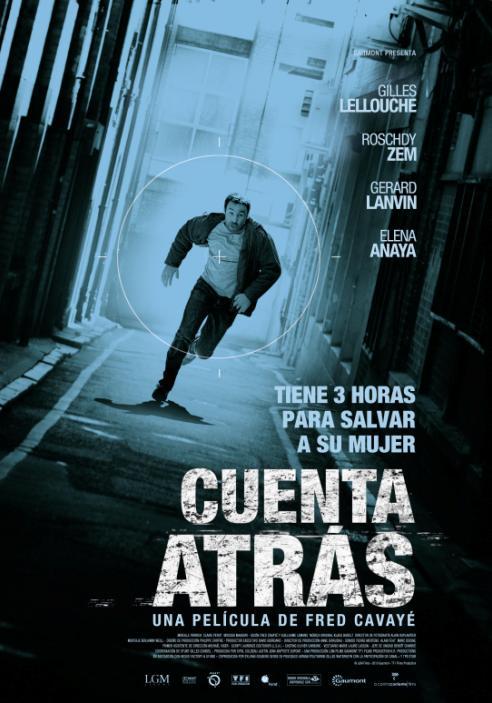 Ver detalle de la película