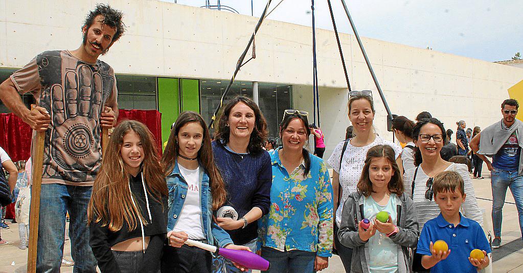 Mallorca se suma al Día Internacional de los Museos