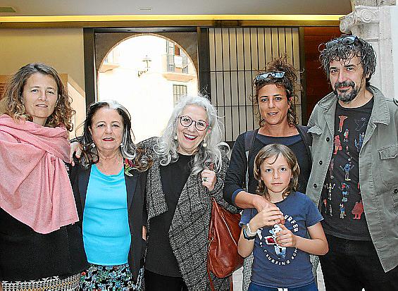 Mallorca se suma al Día Internacional de los Museos