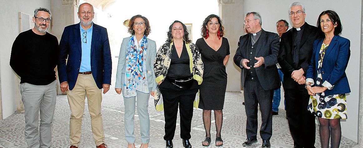 Mallorca se suma al Día Internacional de los Museos