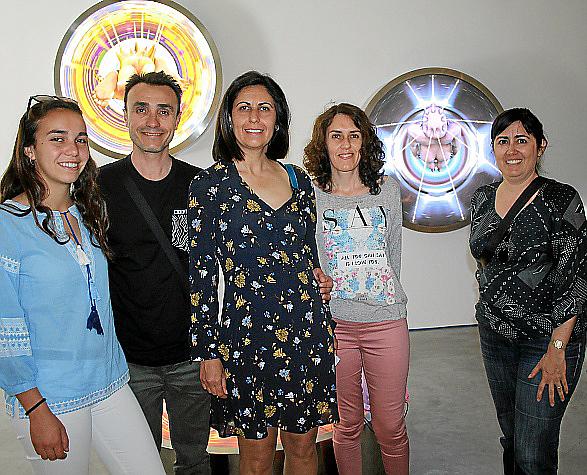 Mallorca se suma al Día Internacional de los Museos