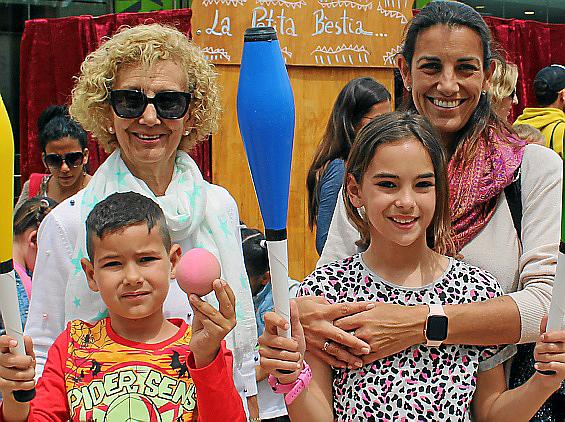 Mallorca se suma al Día Internacional de los Museos